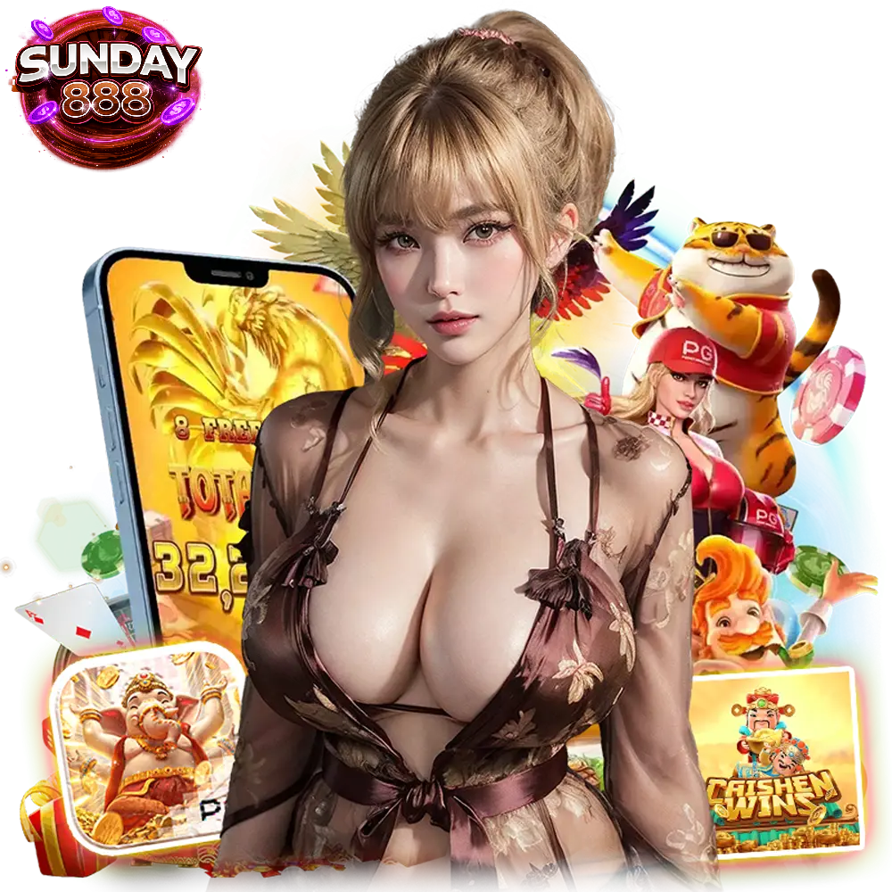 sunday888